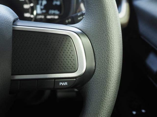 ムーヴ Ｘ　４ＷＤ　夏冬タイヤ　両側スライドドア左電動　ＬＥＤヘッドライト　オートライト　キーフリーシステム　オートエアコン　電動格納ドアミラー　前後コーナーセンサー　アイドリングストップ（32枚目）