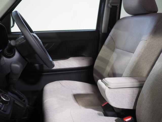 ムーヴ Ｘ　４ＷＤ　夏冬タイヤ　両側スライドドア左電動　ＬＥＤヘッドライト　オートライト　キーフリーシステム　オートエアコン　電動格納ドアミラー　前後コーナーセンサー　アイドリングストップ（38枚目）