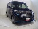 トール カスタムG 4WD スマートアシスト 両側パワースライドドア LEDヘッドライト オーディオレス オートエアコン キーフリーシステム アダプティブクルーズコントロール アルミホイール アイドリングストップ 中古車画像_3