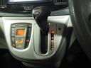 インパネシフト。操作しやすい位置です。