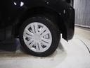 実車は夏用タイヤを装着しています。