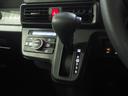 インパネシフト。操作しやすい位置です。