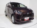 ミライース X SAIII 4WD スマートアシスト LEDヘッドライト オートライト CDチューナー 前後コーナーセンサー キーレスエントリー 中古車画像_3