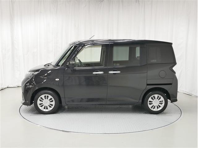 タンク Ｘ　４ＷＤ　ワンセグ　メモリーナビ　ミュージックプレイヤー接続可　電動スライドドア　ワンオーナー　記録簿　アイドリングストップ（2枚目）