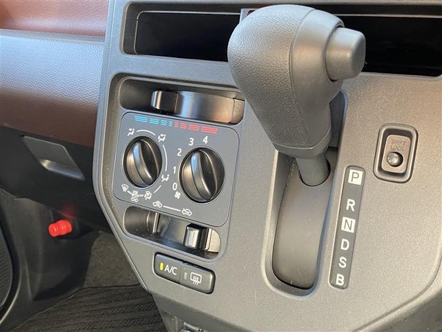 タンク Ｘ　４ＷＤ　ワンセグ　メモリーナビ　ミュージックプレイヤー接続可　電動スライドドア　ワンオーナー　記録簿　アイドリングストップ（8枚目）