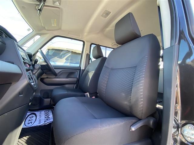 タンク Ｘ　４ＷＤ　ワンセグ　メモリーナビ　ミュージックプレイヤー接続可　電動スライドドア　ワンオーナー　記録簿　アイドリングストップ（21枚目）