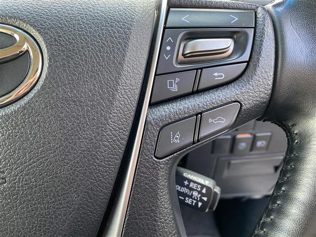 ヴェルファイア ２．５Ｘ　４ＷＤ　メモリーナビ　ＤＶＤ再生　ミュージックプレイヤー接続可　バックカメラ　衝突被害軽減システム　ＥＴＣ　電動スライドドア　ＬＥＤヘッドランプ　乗車定員８人　３列シート　記録簿　アイドリングストップ（8枚目）