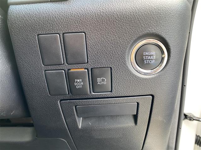 ヴェルファイア ２．５Ｘ　４ＷＤ　メモリーナビ　ＤＶＤ再生　ミュージックプレイヤー接続可　バックカメラ　衝突被害軽減システム　ＥＴＣ　電動スライドドア　ＬＥＤヘッドランプ　乗車定員８人　３列シート　記録簿　アイドリングストップ（6枚目）