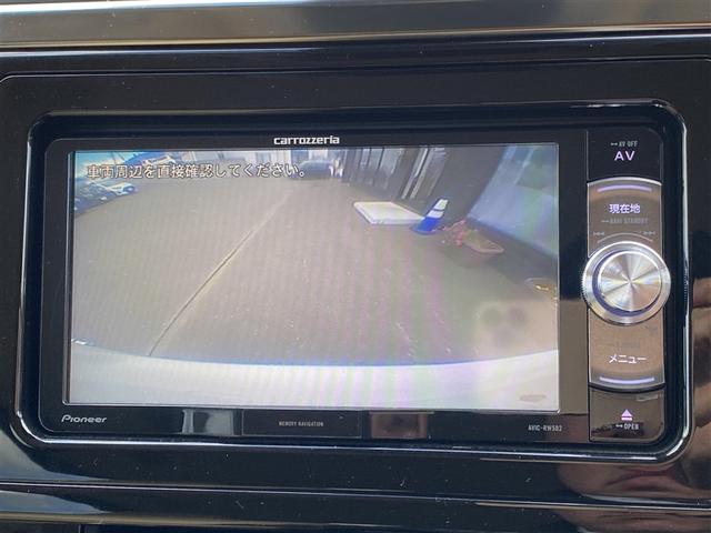 ヴェルファイア ２．５Ｘ　４ＷＤ　メモリーナビ　ＤＶＤ再生　ミュージックプレイヤー接続可　バックカメラ　衝突被害軽減システム　ＥＴＣ　電動スライドドア　ＬＥＤヘッドランプ　乗車定員８人　３列シート　記録簿　アイドリングストップ（12枚目）