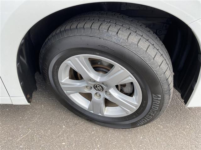 ヴェルファイア ２．５Ｘ　４ＷＤ　メモリーナビ　ＤＶＤ再生　ミュージックプレイヤー接続可　バックカメラ　衝突被害軽減システム　ＥＴＣ　電動スライドドア　ＬＥＤヘッドランプ　乗車定員８人　３列シート　記録簿　アイドリングストップ（16枚目）