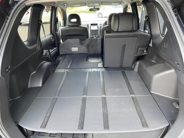 エクストレイル ２０Ｘ　４ＷＤ　フルセグ　メモリーナビ　ＤＶＤ再生　ミュージックプレイヤー接続可　バックカメラ　ＥＴＣ　ＨＩＤヘッドライト（17枚目）