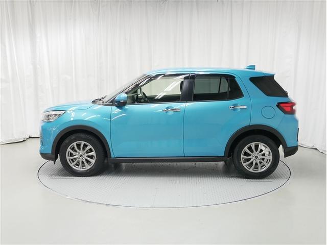 ライズ Ｚ　４ＷＤ　フルセグ　メモリーナビ　ＤＶＤ再生　ミュージックプレイヤー接続可　バックカメラ　衝突被害軽減システム　ＥＴＣ　ＬＥＤヘッドランプ　ワンオーナー　アイドリングストップ（2枚目）