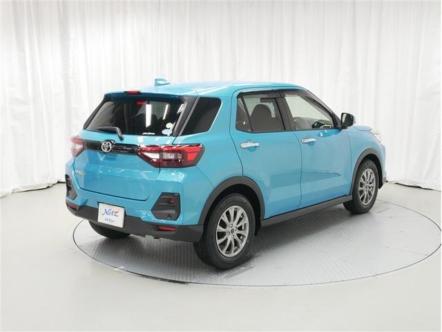 ライズ Ｚ　４ＷＤ　フルセグ　メモリーナビ　ＤＶＤ再生　ミュージックプレイヤー接続可　バックカメラ　衝突被害軽減システム　ＥＴＣ　ＬＥＤヘッドランプ　ワンオーナー　アイドリングストップ（3枚目）