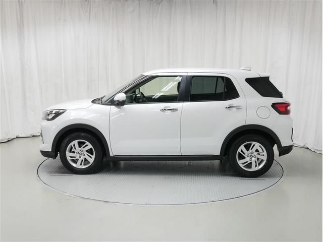 ライズ Ｇ　４ＷＤ　メモリーナビ　ミュージックプレイヤー接続可　バックカメラ　衝突被害軽減システム　ＥＴＣ　ドラレコ　ＬＥＤヘッドランプ　アイドリングストップ（2枚目）