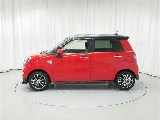 ピクシスジョイ Ｓ　ＳＡＩＩ　４ＷＤ　フルセグ　メモリーナビ　ＤＶＤ再生　ミュージックプレイヤー接続可　バックカメラ　衝突被害軽減システム　ＥＴＣ　ドラレコ　ＬＥＤヘッドランプ　ワンオーナー　フルエアロ　アイドリングストップ（2枚目）