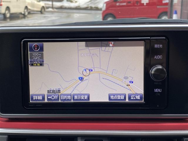 ピクシスジョイ Ｓ　ＳＡＩＩ　４ＷＤ　フルセグ　メモリーナビ　ＤＶＤ再生　ミュージックプレイヤー接続可　バックカメラ　衝突被害軽減システム　ＥＴＣ　ドラレコ　ＬＥＤヘッドランプ　ワンオーナー　フルエアロ　アイドリングストップ（11枚目）