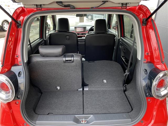 ピクシスジョイ Ｓ　ＳＡＩＩ　４ＷＤ　フルセグ　メモリーナビ　ＤＶＤ再生　ミュージックプレイヤー接続可　バックカメラ　衝突被害軽減システム　ＥＴＣ　ドラレコ　ＬＥＤヘッドランプ　ワンオーナー　フルエアロ　アイドリングストップ（20枚目）