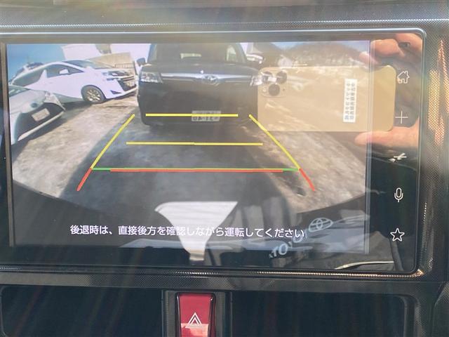 ルーミー Ｇ　４ＷＤ　フルセグ　ミュージックプレイヤー接続可　バックカメラ　衝突被害軽減システム　両側電動スライド　ＬＥＤヘッドランプ　ワンオーナー　記録簿　アイドリングストップ（13枚目）