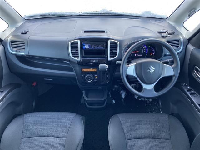 ソリオ Ｇ４　４ＷＤ　ミュージックプレイヤー接続可　電動スライドドア　ワンオーナー（4枚目）