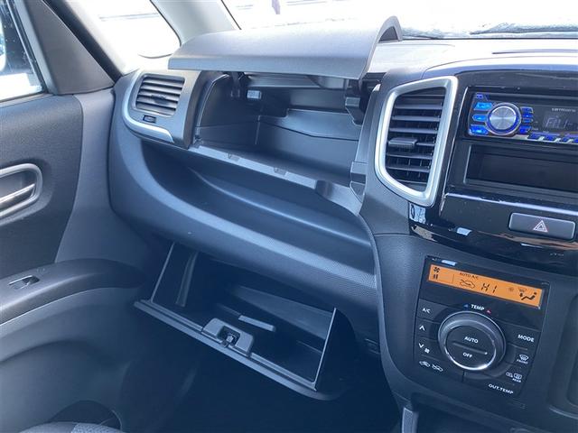 ソリオ Ｇ４　４ＷＤ　ミュージックプレイヤー接続可　電動スライドドア　ワンオーナー（9枚目）