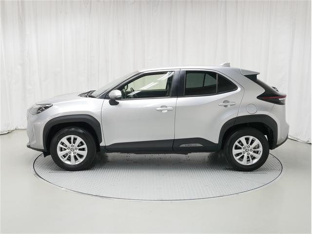 ヤリスクロス ハイブリッドＧ　４ＷＤ　ミュージックプレイヤー接続可　バックカメラ　衝突被害軽減システム　ＥＴＣ　ドラレコ　ワンオーナー（2枚目）