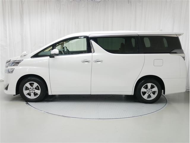 ヴェルファイア 2.5X 4WD メモリーナビ DVD再生 ミュージックプレイヤー接続可 バックカメラ 衝突被害軽減システム ETC 電動スライドドア LEDヘッドランプ 乗車定員8人 3列シート 記録簿 アイドリングストップ(2枚目)