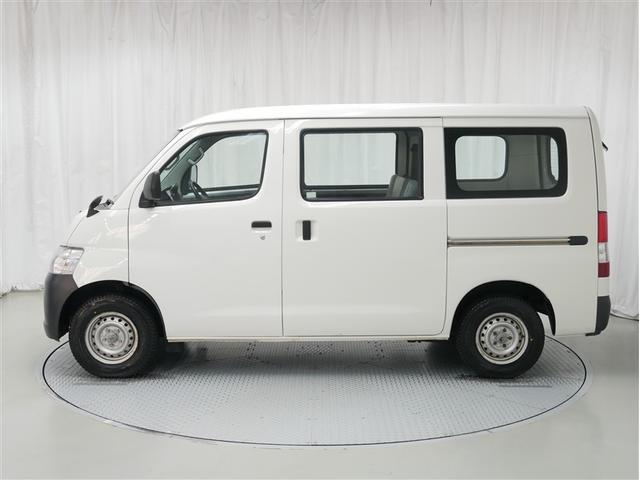 ライトエースバン ＤＸ　４ＷＤ　メモリーナビ　ＤＶＤ再生　ミュージックプレイヤー接続可　バックカメラ　ＥＴＣ　記録簿（2枚目）