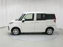 ルーミー Ｘ　４ＷＤ　メモリーナビ　ＤＶＤ再生　ミュージックプレイヤー接続可　バックカメラ　衝突被害軽減システム　ＥＴＣ　記録簿　アイドリングストップ（2枚目）