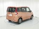 ルーミー Ｇ　４ＷＤ　ワンセグ　メモリーナビ　ミュージックプレイヤー接続可　バックカメラ　衝突被害軽減システム　ドラレコ　両側電動スライド　ＬＥＤヘッドランプ　ワンオーナー　記録簿（3枚目）