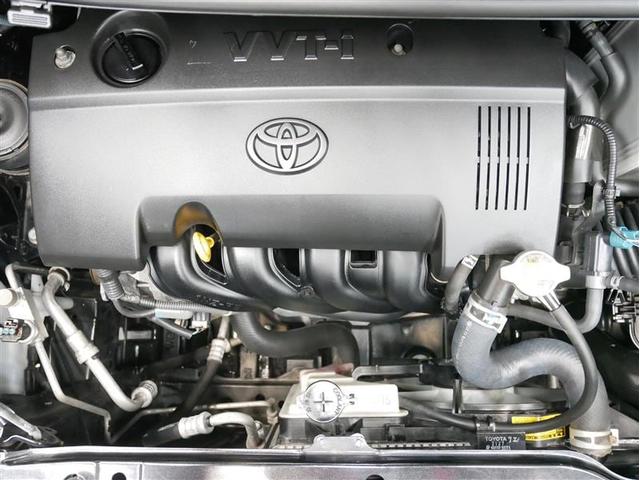 1.5F 4WD メモリーナビ フルセグTV バックカメラ(5枚目)