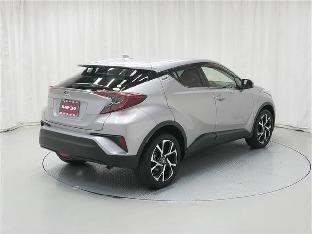 トヨタ Ｃ－ＨＲ