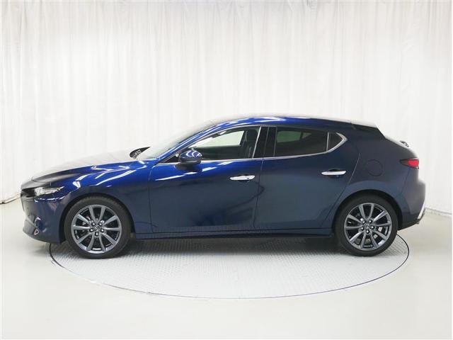 ＭＡＺＤＡ３ファストバック ２０Ｓ　Ｌパッケージ（2枚目）