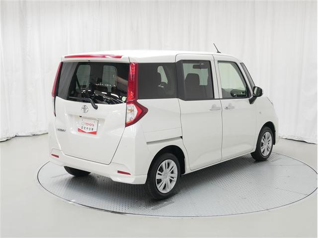 ルーミー Ｘ（3枚目）