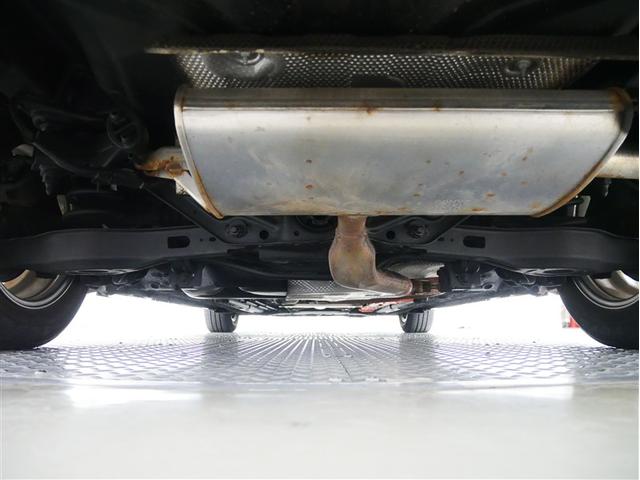 カローラ ハイブリッド　Ｇ（6枚目）