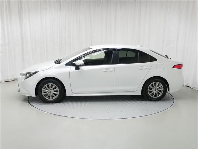 カローラ ハイブリッド　Ｇ（2枚目）