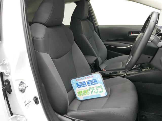 カローラ ハイブリッド　Ｇ（4枚目）