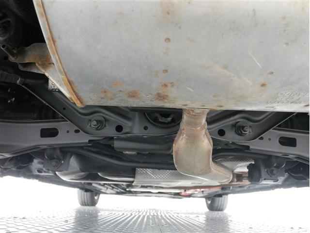 カローラ ハイブリッド　Ｇ（6枚目）