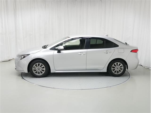 カローラ ハイブリッド　Ｇ（2枚目）