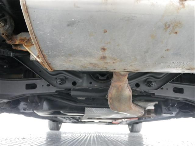 カローラ ハイブリッド　Ｇ（6枚目）