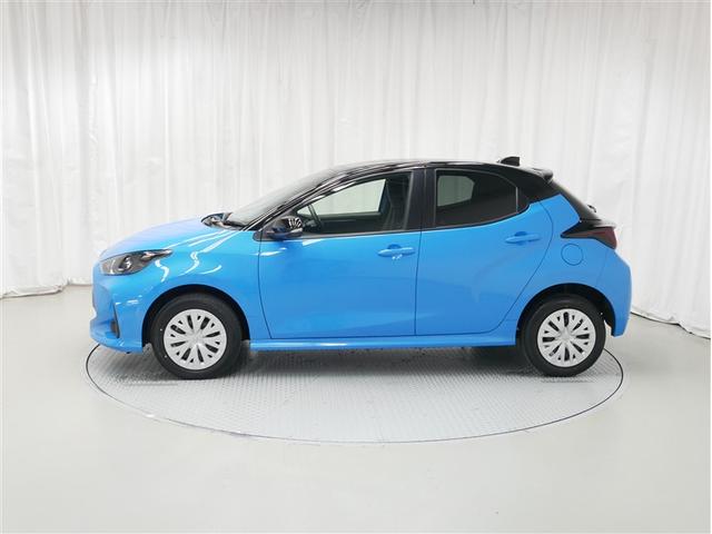 ヤリス ハイブリッドＧ（2枚目）