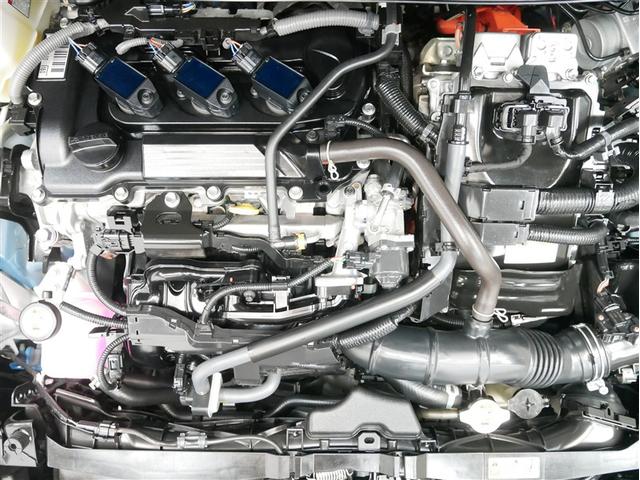 ヤリス ハイブリッドＧ（5枚目）