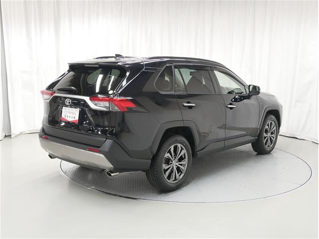 ＲＡＶ４ Ｇ（3枚目）