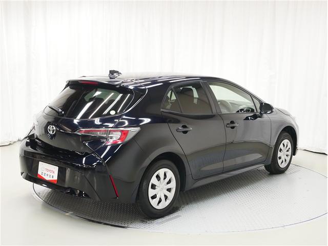 カローラスポーツ Ｇ　Ｘ（3枚目）