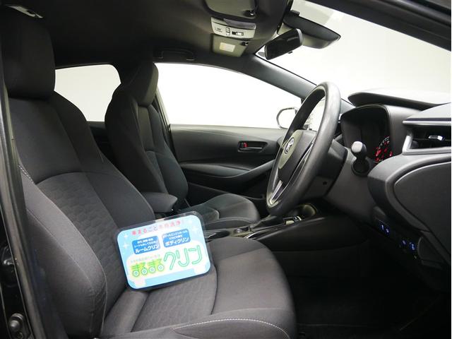 カローラスポーツ Ｇ　Ｘ（4枚目）