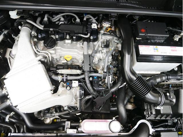 カローラスポーツ Ｇ　Ｘ（5枚目）