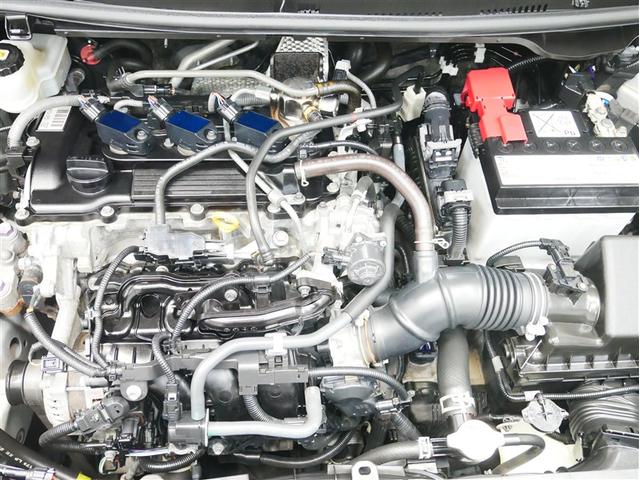 ヤリス Ｘ（5枚目）