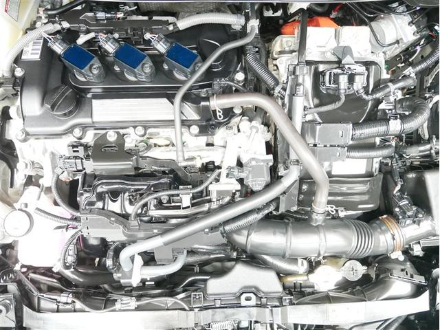 ヤリス ハイブリッドＺ（5枚目）