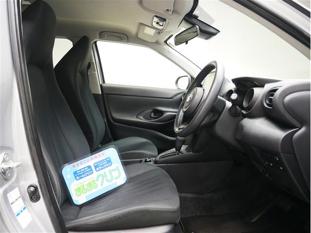 ヤリスクロス ハイブリッドＸ（4枚目）