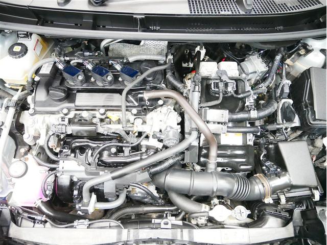 ヤリスクロス ハイブリッドＸ（5枚目）