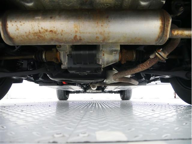 ヤリスクロス ハイブリッドＸ（6枚目）